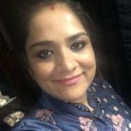 Anu Sindwani B. Digital Marketing trainer in Faridabad