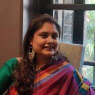 Jayeeta S. Class 11 Tuition trainer in Kolkata