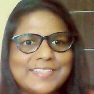 Sheeba J. IELTS trainer in Mumbai