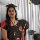 Photo of Archana V.