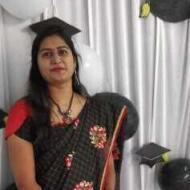 Archana V. Class I-V Tuition trainer in Bangalore