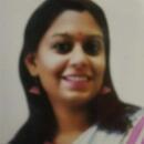 Photo of Praveena G.