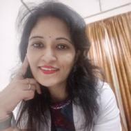 Purnika S. BAMS Tuition trainer in Nagpur