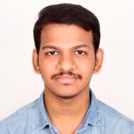 Ankit Meshram Web Development trainer in Kalyan