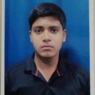 Ayush Kumar Class 10 trainer in Asansol