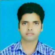 Ravi Prakash Sharma Class 6 Tuition trainer in Varanasi