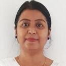 Photo of Dr. Bidisha H.