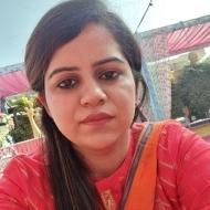 Shalika BCom Tuition trainer in Karnal