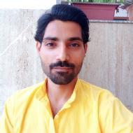 Sakshar Tyagi Class 11 Tuition trainer in Faridabad