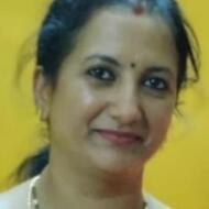 Surekha Kulkarni Vocal Music trainer in Bangalore