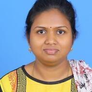 Navya Y R. Class 9 Tuition trainer in Hyderabad