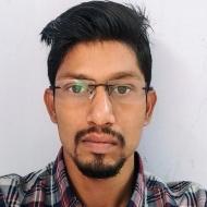 Niloy Ray NEET-UG trainer in Mahesana