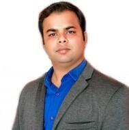 Durgpal Singh Jadon UPSC Exams trainer in Gurgaon