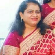 Sameera V. Gujarati Speaking trainer in Mumbai