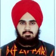 Arjun Bir Singh Spoken English trainer in Ludhiana