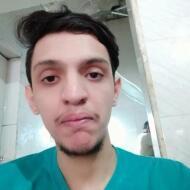 Tushar Class I-V Tuition trainer in Delhi