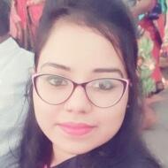 Anusua Gupta Class I-V Tuition trainer in Kolkata