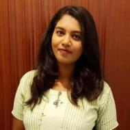 Keerthana S. Class 12 Tuition trainer in Hosur