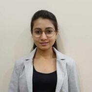 Astha V. Class 11 Tuition trainer in Amritsar