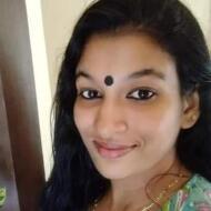 Priya R. Malayalam Speaking trainer in Bangalore