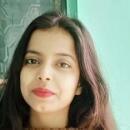 Photo of Apoorva V.