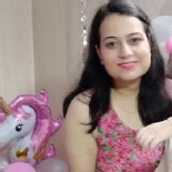 Sakshi Class 12 Tuition trainer in Amritsar