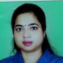 Photo of Mamata M.