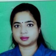 Mamata M. Class I-V Tuition trainer in Sambalpur