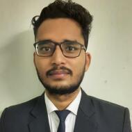 Chandan Kumar Class 10 trainer in Kolkata