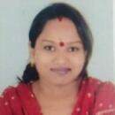 Photo of Nirupama S.