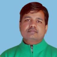 Vinay Kumar MA Tuition trainer in Lucknow