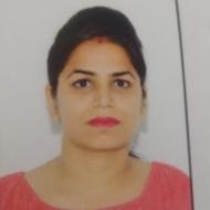 Kajal Arora Class I-V Tuition trainer in Yamuna Nagar