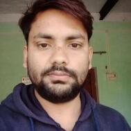 Shivam Singh Class 10 trainer in Lucknow