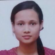 Rutuja S. Spoken English trainer in Kaij