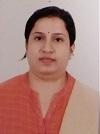 Dr. Ankita Sharma Class 10 trainer in Noida