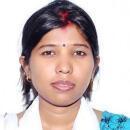 Photo of Anjana K.