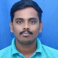 Gadekar Dipak Mechanical CAD trainer in Pune