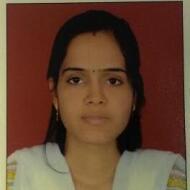 Nayana N. Class 12 Tuition trainer in Panvel