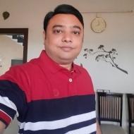 Vaibhav Jain Class I-V Tuition trainer in Ujjain