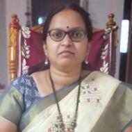 Rama D. Class 11 Tuition trainer in Visakhapatnam