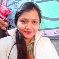 Shreya Singh Class 11 Tuition trainer in Ghaziabad