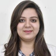 Krisha G. BBA Tuition trainer in Rajkot