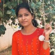 Sruthi L. Class 10 trainer in Kollam