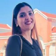 Dr Neha S. UGC NET Exam trainer in Sahibzada Ajit Singh Nagar