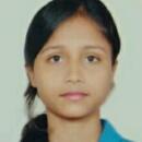 Photo of Niharika S.