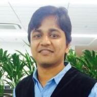 Rahul Chourasiya Microstrategy BI trainer in Ujjain