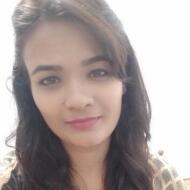 Poonam F. BSc Tuition trainer in Yavatmal