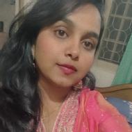 Pavana M. Class 12 Tuition trainer in Bangalore