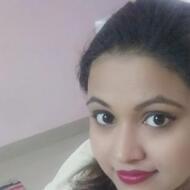 Kajal U. Class 12 Tuition trainer in Delhi