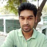 Santosh Upadhye Cricket trainer in Ahmedabad